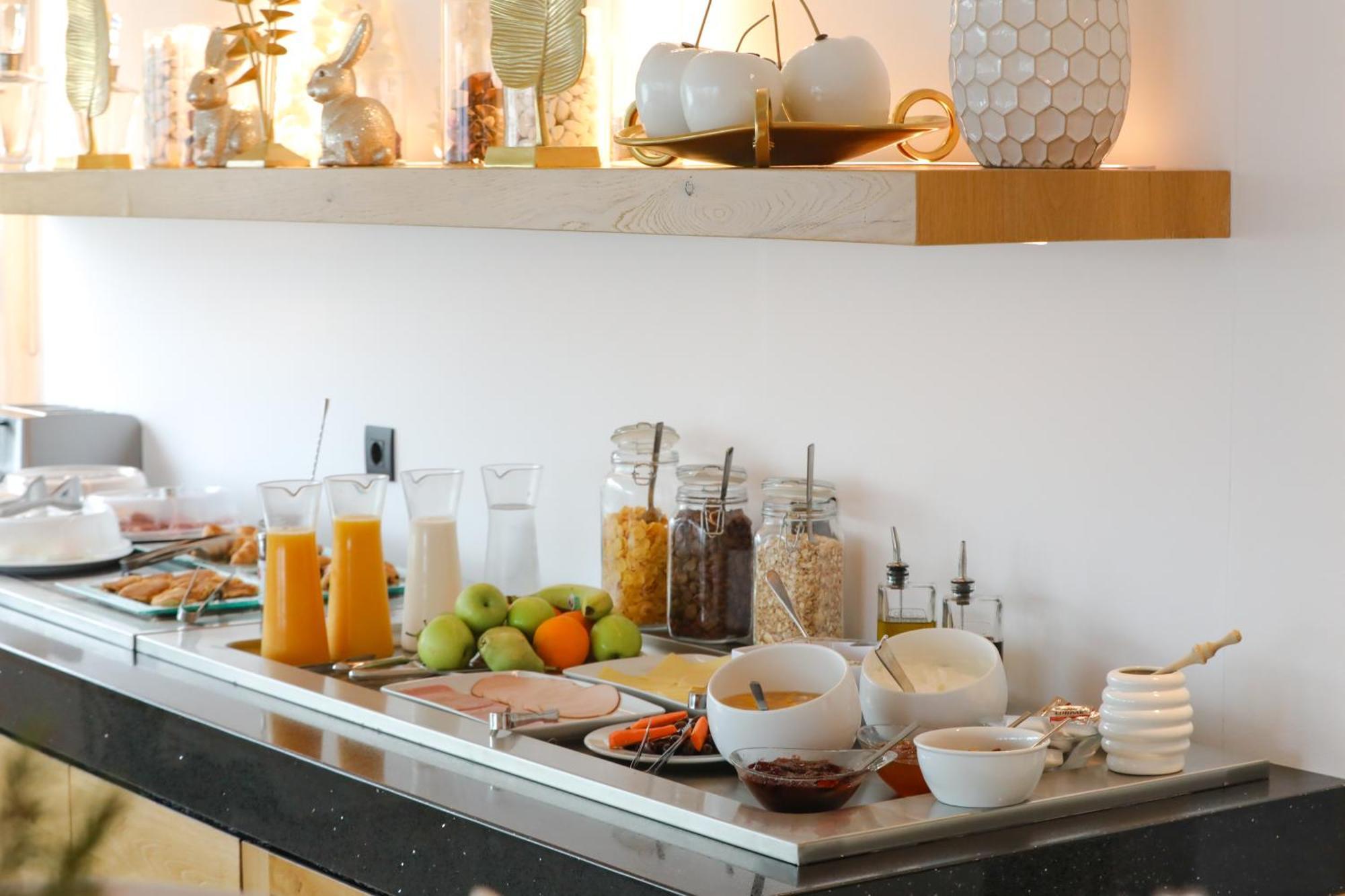 Ibiscus Boutique Hotel Mykonos Town Exterior photo