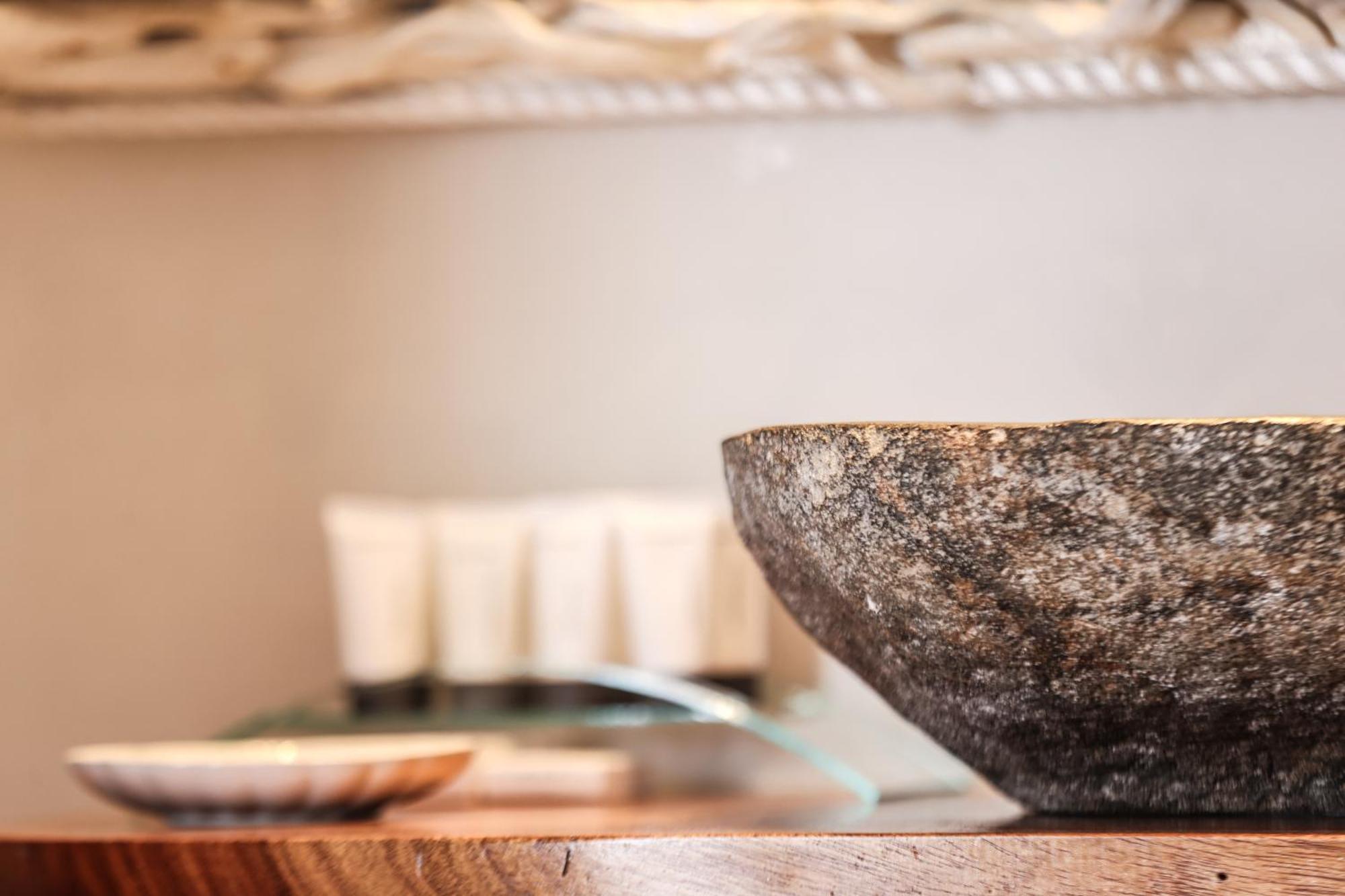Ibiscus Boutique Hotel Mykonos Town Exterior photo